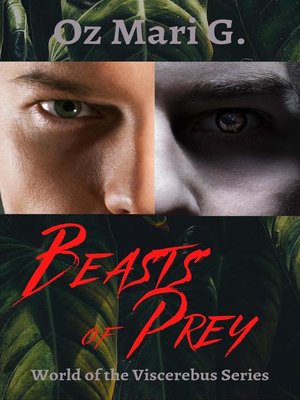 cover image of Beasts of Prey